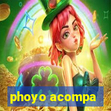 phoyo acompa